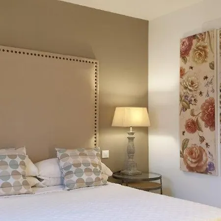 Feriehus Luxury House Golden Mile