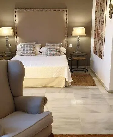 Feriehus Luxury House Golden Mile *