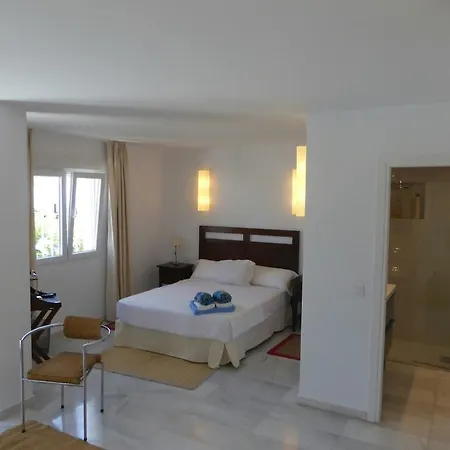 Luxury House Golden Mile Feriehus Marbella