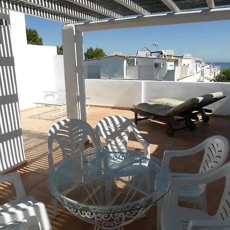 Feriehus Luxury House Golden Mile