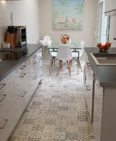 Holiday home Luxury House Golden Mile Marbella