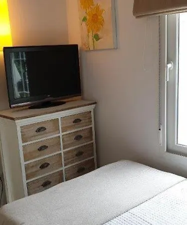 Сasa de vacaciones Luxury House Golden Mile