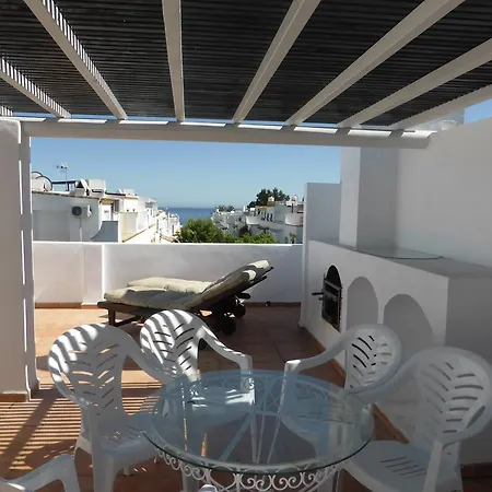 Luxury House Golden Mile *