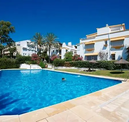 Сasa de vacaciones Luxury House Golden Mile *
