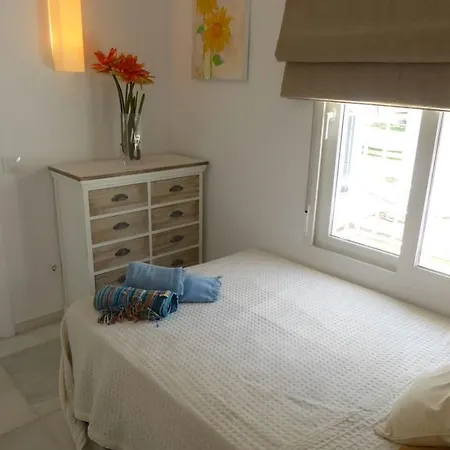 Holiday home Luxury House Golden Mile Marbella