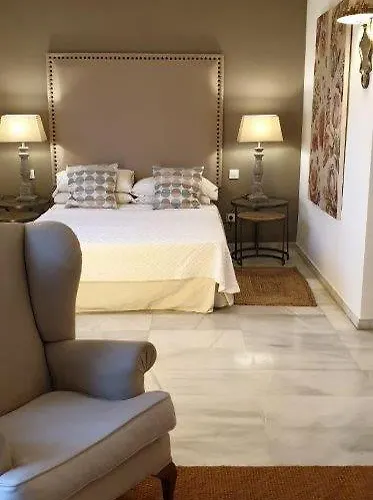 Дом отдыха Luxury House Golden Mile *