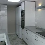 Luxury House Golden Mile Marbella