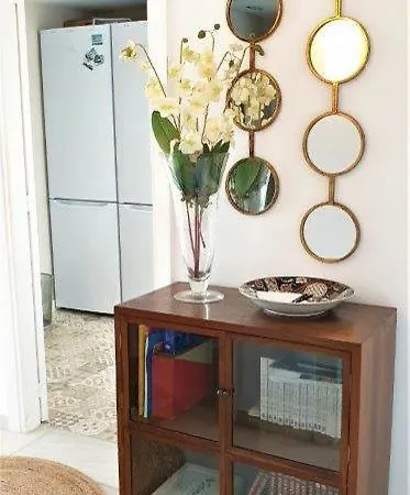 Luxury House Golden Mile Casa de Férias