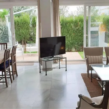 Holiday home Luxury House Golden Mile *