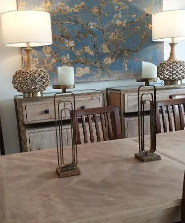 Casa de Férias Luxury House Golden Mile *