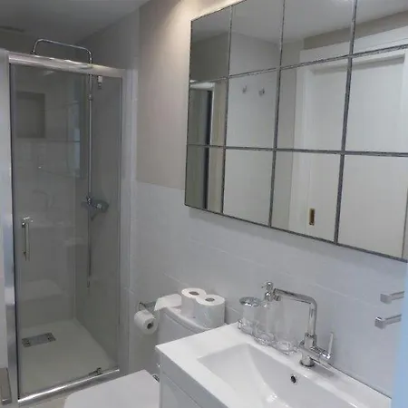 Luxury House Golden Mile Holiday home *