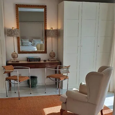 Luxury House Golden Mile Holiday home Marbella