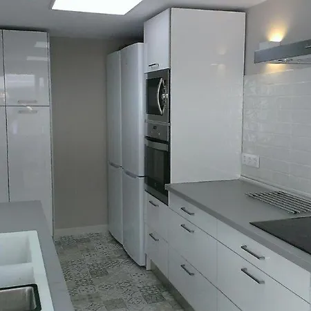 Luxury House Golden Mile Μαρμπέλλα