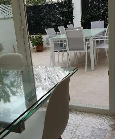 Holiday home Luxury House Golden Mile