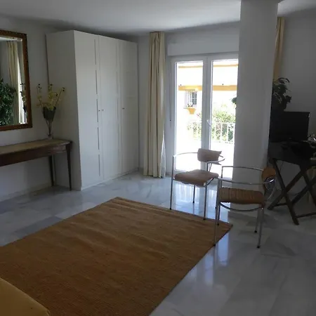 Luxury House Golden Mile Marbella