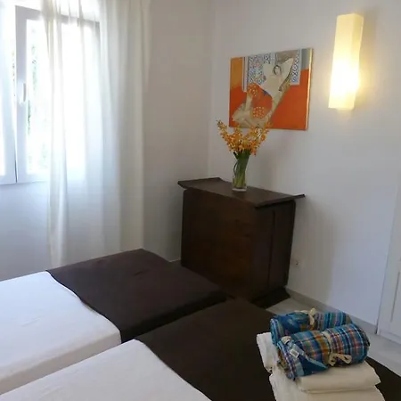 Luxury House Golden Mile Casa de Férias *