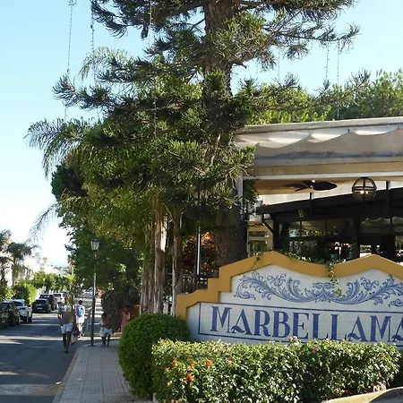 Casa de Férias Luxury House Golden Mile