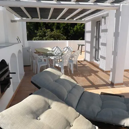 Luxury House Golden Mile Casa de Férias Marbella