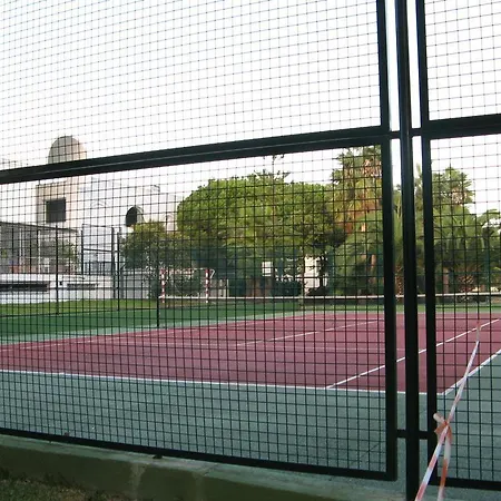 Luxury House Golden Mile Marbella