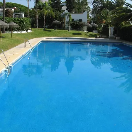 Luxury House Golden Mile *