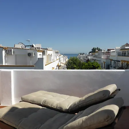 Luxury House Golden Mile *