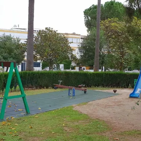 Luxury House Golden Mile Μαρμπέλλα