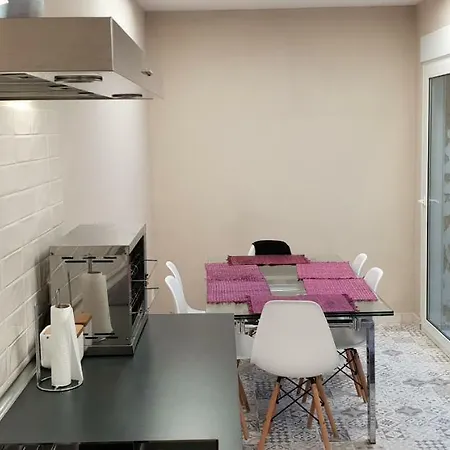 Luxury House Golden Mile Holiday home *