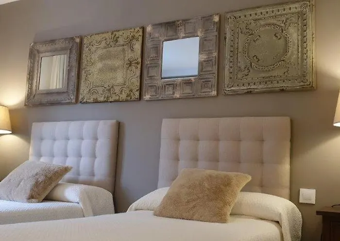 Luxury House Golden Mile マルベーリャ