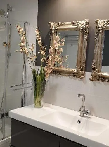 Luxury House Golden Mile Vakantiehuis Marbella