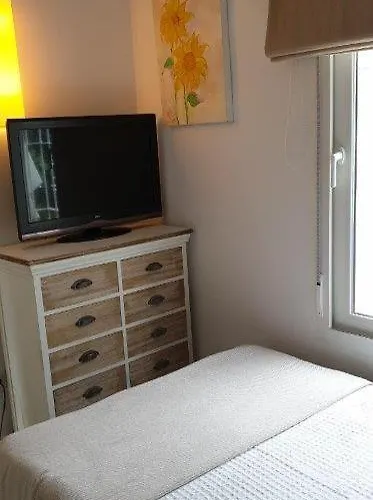 Vakantiehuis Luxury House Golden Mile