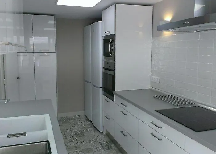 Luxury House Golden Mile Марбелья