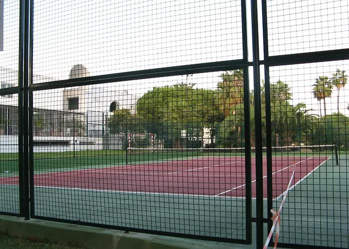 Luxury House Golden Mile マルベーリャ