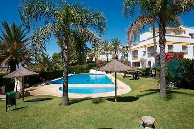 Luxury House Golden Mile Vakantiehuis *