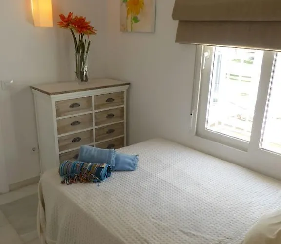 Vakantiehuis Luxury House Golden Mile Marbella