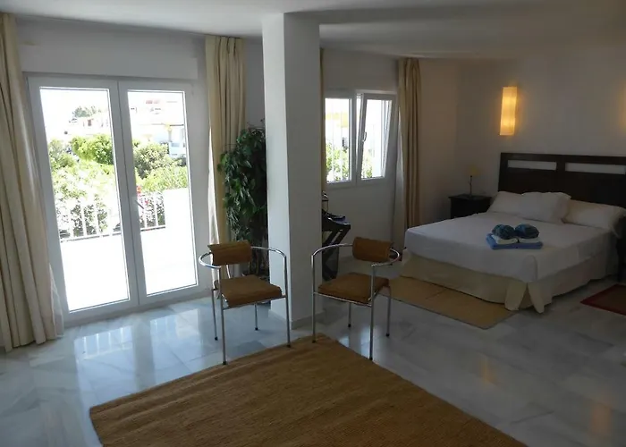 Luxury House Golden Mile * Марбелья