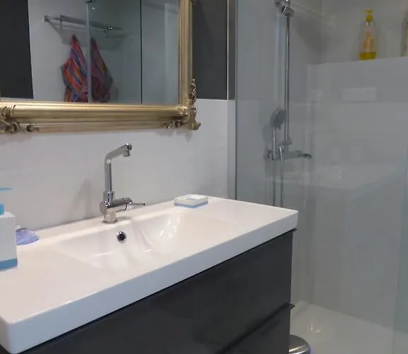 Vakantiehuis Luxury House Golden Mile