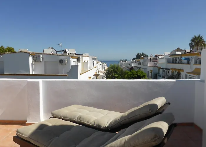 Luxury House Golden Mile *