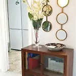 Luxury House Golden Mile בית נופש