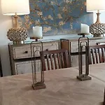 בית נופש Luxury House Golden Mile *