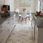 בית נופש Luxury House Golden Mile מארבלה