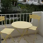 בית נופש Luxury House Golden Mile *
