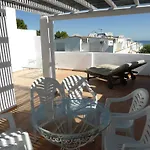 בית נופש Luxury House Golden Mile