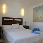 Luxury House Golden Mile מארבלה