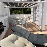 Luxury House Golden Mile בית נופש מארבלה