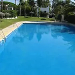 Luxury House Golden Mile *