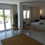 Luxury House Golden Mile * מארבלה