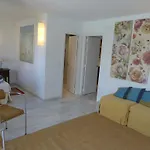 Luxury House Golden Mile מארבלה