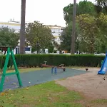 Luxury House Golden Mile מארבלה