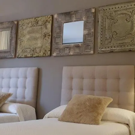 Luxury House Golden Mile מארבלה