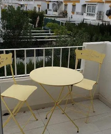 Сasa de vacaciones Luxury House Golden Mile *